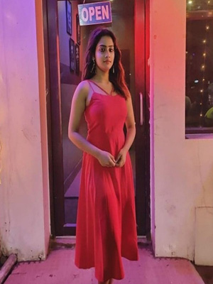 Tanya Bangalore escorts